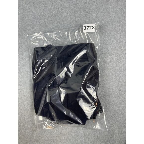 American Eagle Jegging Women's‎ 6 Black Mid Rise Jeans - Picture 11 of 11